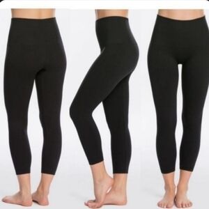 Spanx leggings